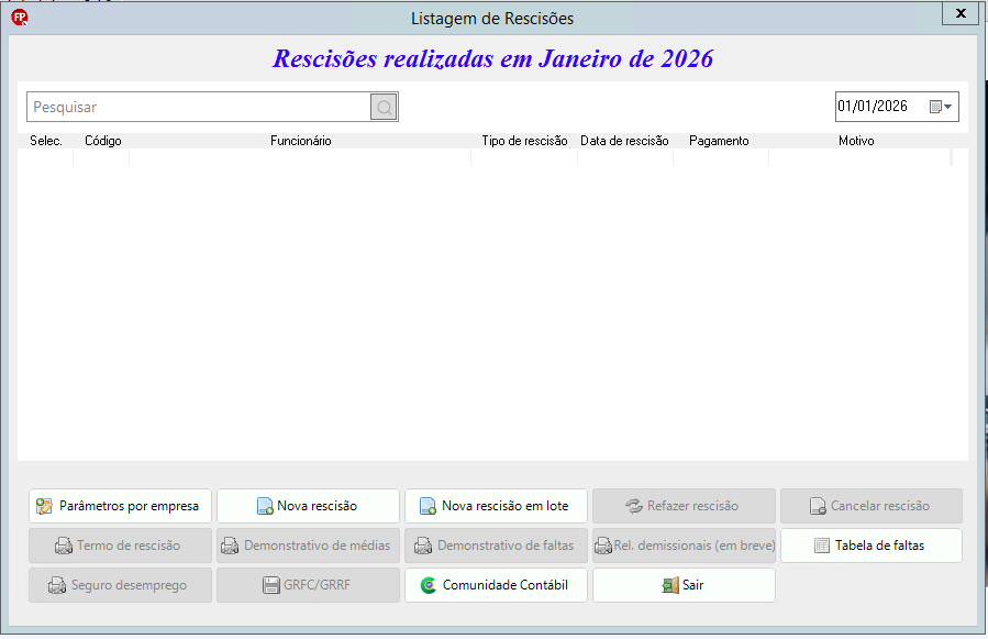 Tela de Gerenciamento de Transmissão do eSocial exibindo os eventos S-2500 e S-2501 com status Sincronizado com sucesso.