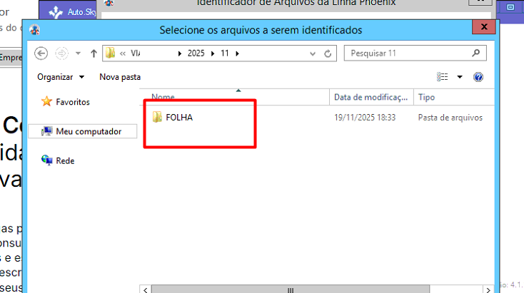Arquivo PDF gerado.